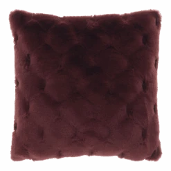 Unique Living Sierkussen Quincy - 45x45cm - Bloodstone