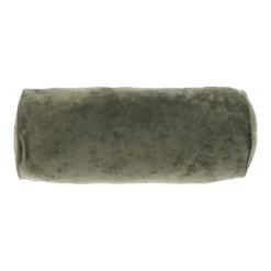 Unique Living Sierkussen Tatum - 20x45cm - Deep Green