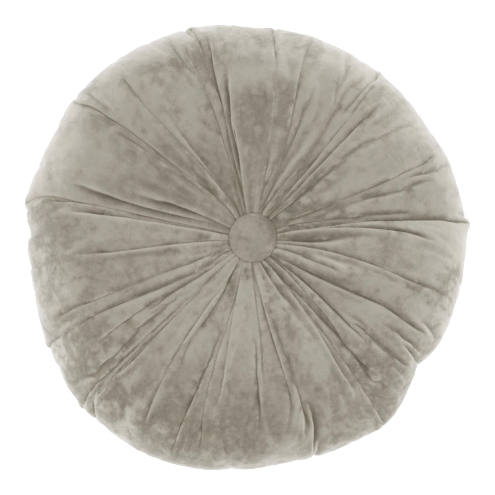 Unique Living Sierkussen Tatum - 40x40cm - Chateau Grey 3 Unique Living Sierkussen Tatum - 40x40cm - Chateau Grey