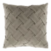 Unique Living Sierkussen Viktor - 45x45cm - Chateau Grey 2 Unique Living Sierkussen Viktor - 45x45cm - Chateau Grey -Flamingo Verkoop unique living sierkussen viktor 45x45cm chateau grey polyester 1 2