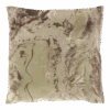 Unique Living Sierkussen Vince - 45x45cm - Taupe 2 Unique Living Sierkussen Vince - 45x45cm - Taupe -Flamingo Verkoop unique living sierkussen vince 45x45cm taupe polyester 1 2