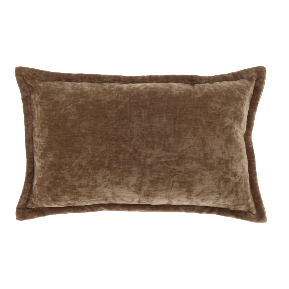 Unique Living Sierkussen Viola - 30x50cm - Coconut 3 Unique Living Sierkussen Viola - 30x50cm - Coconut