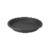 Plantenschotel Elho Universeel Rond 48cm - Antraciet -Flamingo Verkoop universele schotel rond 48cm schotel antraciet 1 10