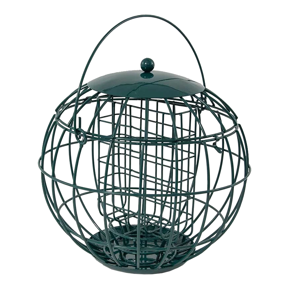 VBN London Vetblokhouder - 22x22x22cm 3 VBN London Vetblokhouder - 22x22x22cm