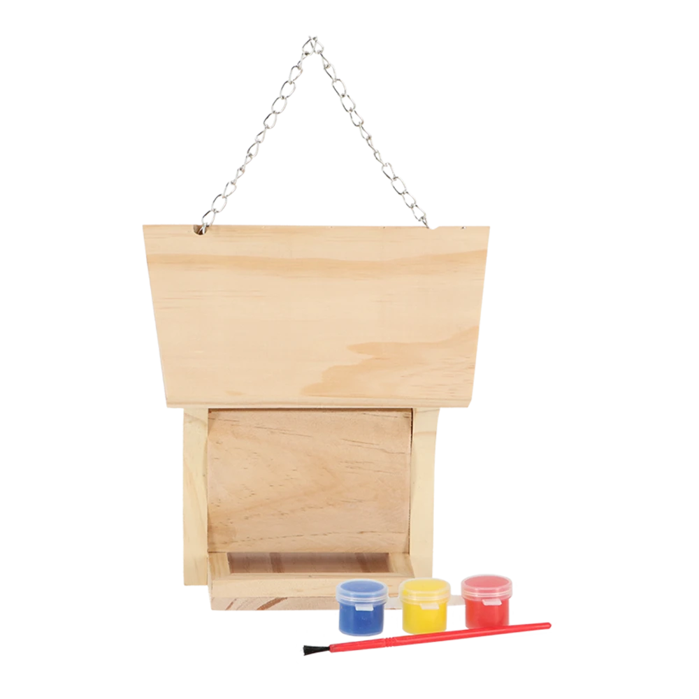 Verf Het Zelf Voedertafel 3 Verf Het Zelf Voedertafel