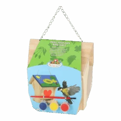 Verf Het Zelf Voedertafel 7 Verf Het Zelf Voedertafel -Flamingo Verkoop verf het zelf voedertafel best for birds 3