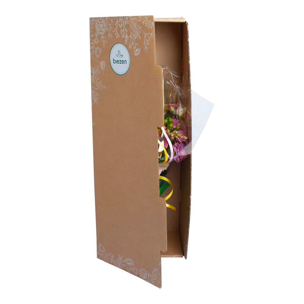 Boeket Kleurrijk Geplukt Groot 7 Boeket Kleurrijk Geplukt Groot - Afbeelding 5