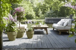 Bloempot Elho Vibia Campana Rond 55cm - Saliegroen 9 Bloempot Elho Vibia Campana Rond 55cm - Saliegroen -Flamingo Verkoop vibia campana saliegroen bloempot 4 6