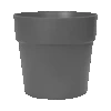Bloempot Elho Vibia Straight Rond 30cm - Antraciet 1 Bloempot Elho Vibia Straight Rond 30cm - Antraciet -Flamingo Verkoop vibia straight rond 30cm bloempot antraciet 1 8
