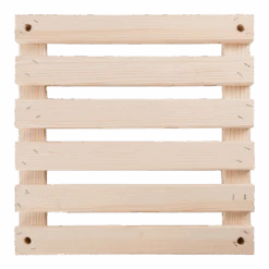 Vierkante Planttrolley Zware Belasting - Esschert's Garden 9 Vierkante Planttrolley Zware Belasting - Esschert's Garden -Flamingo Verkoop vierkante planttrolley zware belasting esschert s garden plantentrolley 4