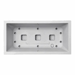 Elho Vivo Next Lang Wielen 80cm - Warm Grijs 11 Elho Vivo Next Lang Wielen 80cm - Warm Grijs -Flamingo Verkoop vivo matt lang wielen 80cm warm grijs 3 1