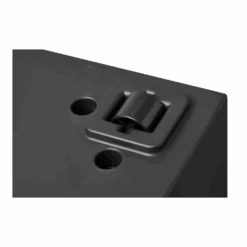 Elho Vivo Next Lang Wielen 80cm - Living Black -Flamingo Verkoop vivo next lang wielen 80cm living black 3 1