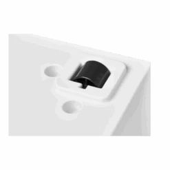 Elho Vivo Next Lang Wielen 80cm - Wit -Flamingo Verkoop vivo next lang wielen 80cm wit 4 1