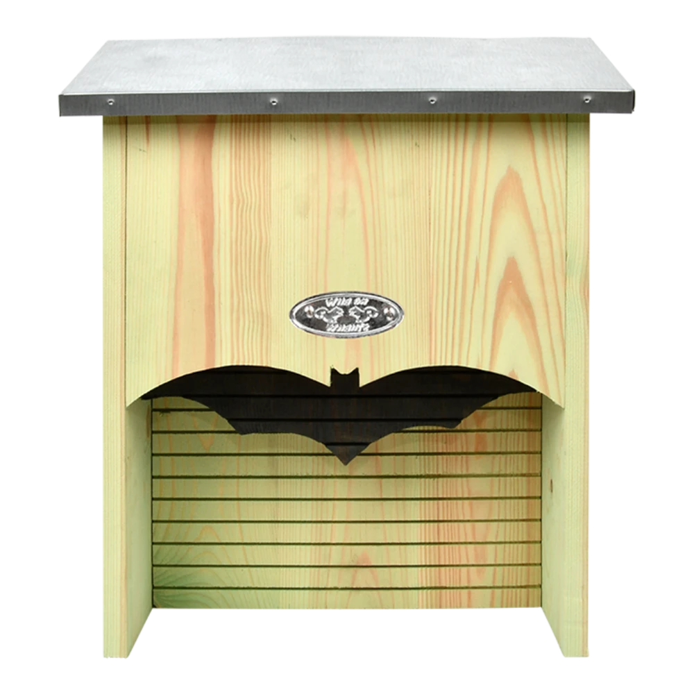 Vleermuiskast Silhouet L 3 Vleermuiskast Silhouet L