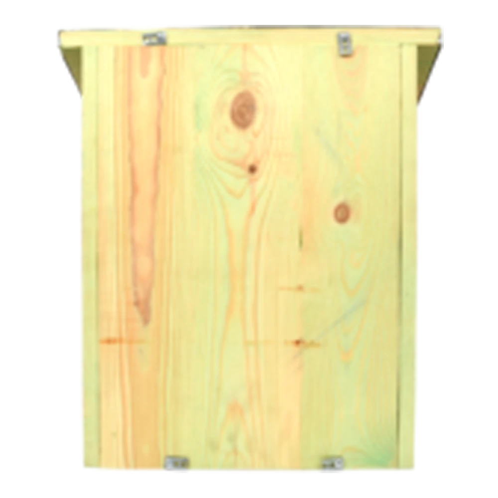 Vleermuiskast Silhouet L 5 Vleermuiskast Silhouet L - Afbeelding 3