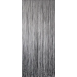 Vliegengordijn Palermo - Transparant - 100 X 232cm - Sun-Arts