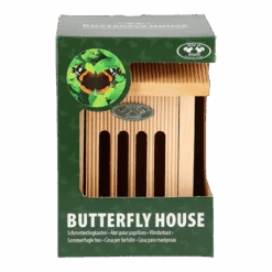 Vlinderkast In Cadeaudoos -Flamingo Verkoop vlinderkast in cadeaudoos vlinders 3