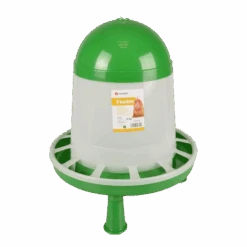 Flamingo Voederbak Twist - 6KG - Inclusief Pootjes