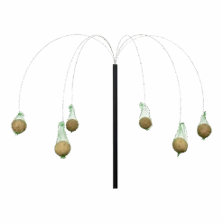 Voederhanger Palm -Flamingo Verkoop voederhanger palm best for birds 3 1