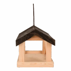 Hangend Voederhuis -Flamingo Verkoop voederhuis hangend best for birds 2 1