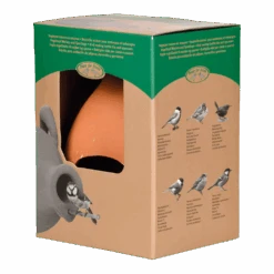 Vogelpot Kruik Mezen En Mussen 9 Vogelpot Kruik Mezen En Mussen -Flamingo Verkoop vogelpot kruik mezen en mussen best for birds 3