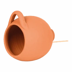 Vogelpot Rond Mezen En Mussen 8 Vogelpot Rond Mezen En Mussen -Flamingo Verkoop vogelpot rond mezen en mussen best for birds 2