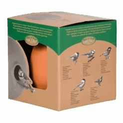 Vogelpot Rond Mezen En Mussen 9 Vogelpot Rond Mezen En Mussen -Flamingo Verkoop vogelpot rond mezen en mussen best for birds 3