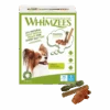 Whimzees Variety Box Dental S - 56st - Hondensnacks -Flamingo Verkoop whimzees variety box dental s 56st hondensnacks hondenvoer 1