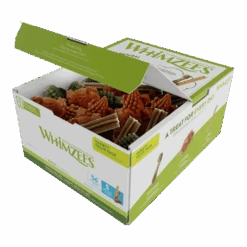 Whimzees Variety Box Dental S - 56st - Hondensnacks 5 Whimzees Variety Box Dental S - 56st - Hondensnacks -Flamingo Verkoop whimzees variety box dental s 56st hondensnacks hondenvoer 2