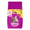 Whiskas 1+ Adult Droge Brokjes - Kip - Kattenvoer - 7kg 1 Whiskas 1+ Adult Droge Brokjes - Kip - Kattenvoer - 7kg -Flamingo Verkoop whiskas 1 adult droge brokjes kip kattenvoer 7kg 1