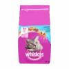 Whiskas 1+ Adult Droge Brokjes - Tonijn - Kattenvoer - 3,8kg -Flamingo Verkoop whiskas droge brokjes tonijn 3 8kg kattenvoer 1 1