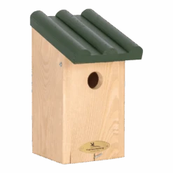 Wildlife Nestkast Toronto Kadobox - 29x17x22 Cm