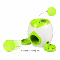 Flamingo Wilson Interactief Apporteren En Belonen Incl. Tennisbal -Flamingo Verkoop wilson interactief apporteren en belonen incl tennisbal 4