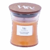 Woodwick Chili Pepper Gelato Mini Candle - Geurkaars -Flamingo Verkoop woodwick chili pepper gelato s candle geurskaars 1 4