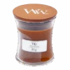 Woodwick Humidor Mini Candle - Geurkaars -Flamingo Verkoop woodwick humidor mini candle geurskaars 1 5