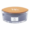 Woodwick Indigo Suede Ellipse Candle 1 Woodwick Indigo Suede Ellipse Candle -Flamingo Verkoop woodwick indigo suede ellipse candle 1 1