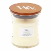 Woodwick Island Coconut Mini Candle - Geurkaars