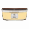 Woodwick Lemongrass & Lily Ellipse Candle - Geurkaars -Flamingo Verkoop woodwick lemongrass lily l candle geurskaars 1