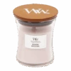 Woodwick Rosewood Mini Candle - Geurkaars -Flamingo Verkoop woodwick rosewood mini candle geurskaars 1 3