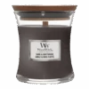Woodwick Sand & Driftwood Medium Candle - Geurkaars -Flamingo Verkoop woodwick sand driftwood medium candle geurskaars 1