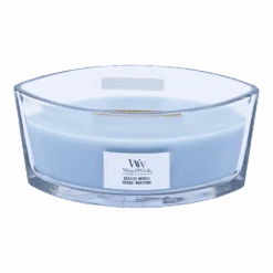 Woodwick Seaside Neroli Ellipse Candle - Geurkaars -Flamingo Verkoop woodwick seaside neroli ellipse cande geurskaars 2 1