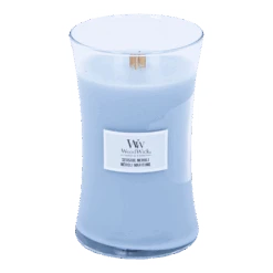 Woodwick Seaside Neroli Large Candle - Geurkaars -Flamingo Verkoop woodwick seaside neroli large candle geurskaars 2 1
