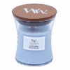 Woodwick Seaside Neroli Mini Candle - Geurkaars -Flamingo Verkoop woodwick seaside neroli mini candle geurskaars 1 1