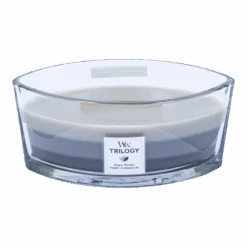 Woodwick Trilogy Warm Woods Ellipse Candle - Geurkaars 5 Woodwick Trilogy Warm Woods Ellipse Candle - Geurkaars -Flamingo Verkoop woodwick trilogy warm woods l candle geurskaars 2
