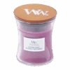 Woodwick Wild Berry & Beets Mini Candle - Geurkaars 1 Woodwick Wild Berry & Beets Mini Candle - Geurkaars -Flamingo Verkoop woodwick wild berry beets mini candle geurkaars 1