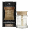 WoodWick WW Sand & Driftwood Home Fragrance Diffuser -Flamingo Verkoop ww sand driftwood spill proof home fragrance 1 5